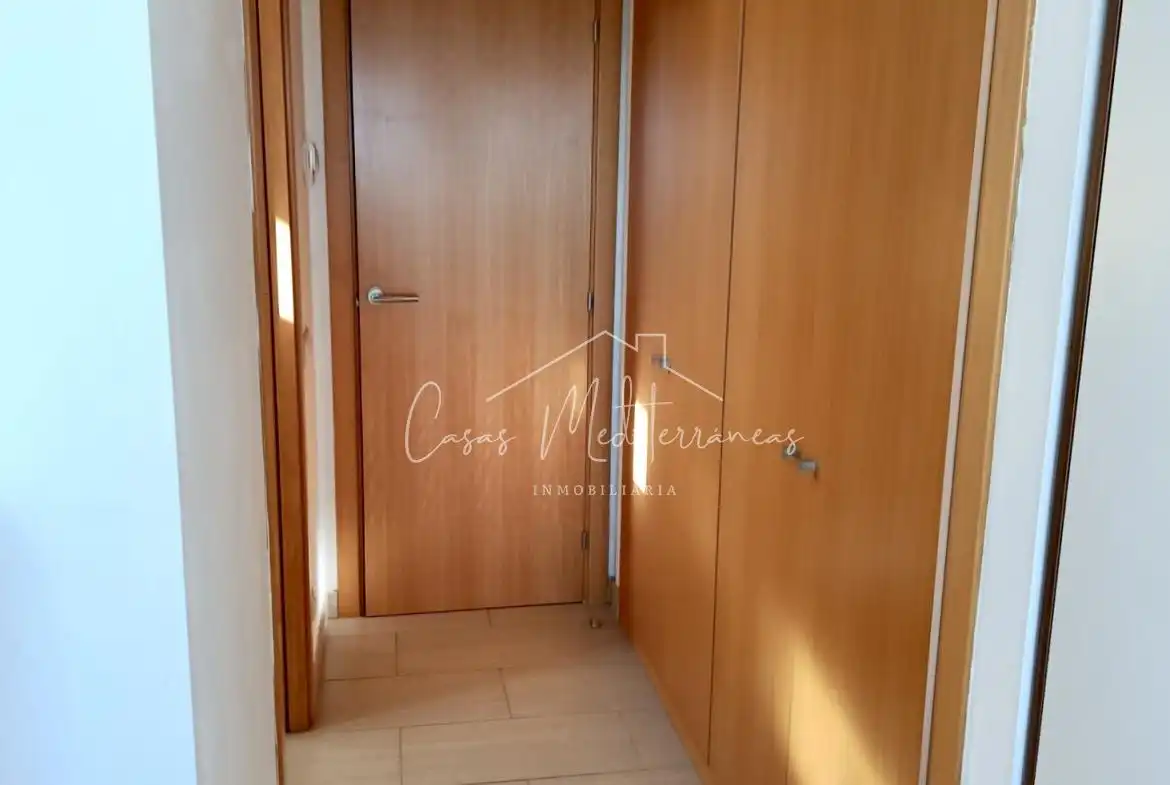 Adosado con piscina en venta en Vandellòs i l'Hospitalet de l'Infant, imagen 14