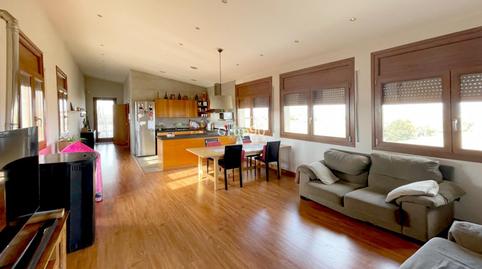 Foto 2 de Casa adosada en venda a  de Catalunya, El Poal, Lleida