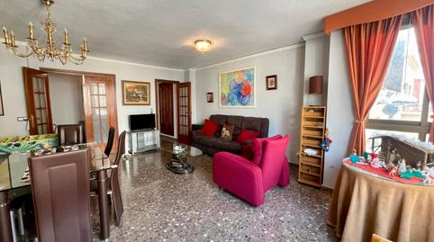 Foto 3 de Pis de lloguer a Carrer Major, Tavernes de la Valldigna, Valencia