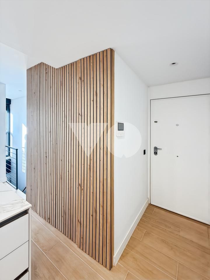 Duplex to rent in Majadahonda  with Air Conditioner and Heating