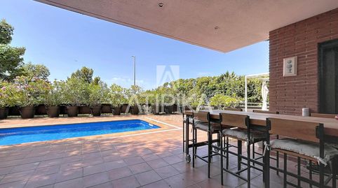 Foto 5 de Casa o xalet en venda a Montmar, Castelldefels