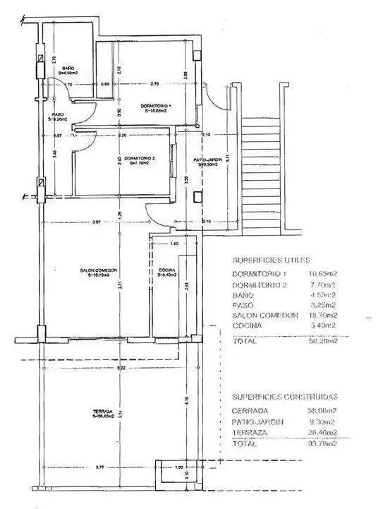 Apartments for sale in Mutxamel  with Private garden, Terrace and Community pool