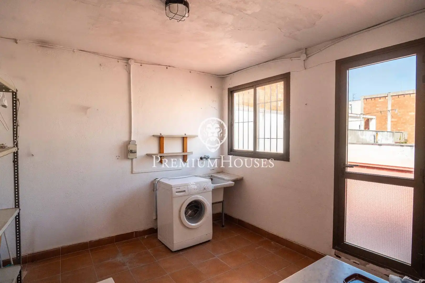 Edificio en venta en Vilanova i la Geltrú