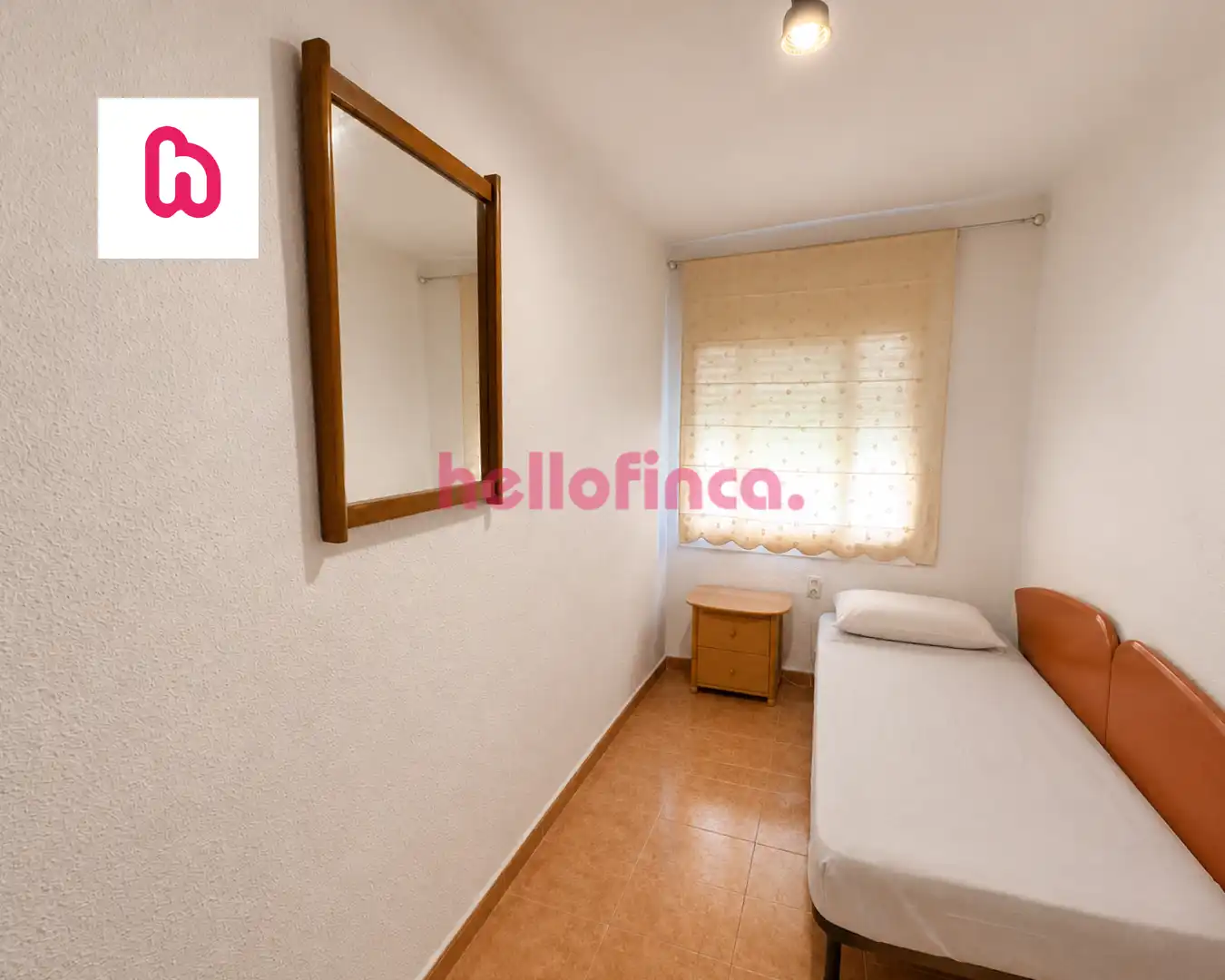 Flat with terrace for sale in Zona Industrial i Agrícola, imagen 12