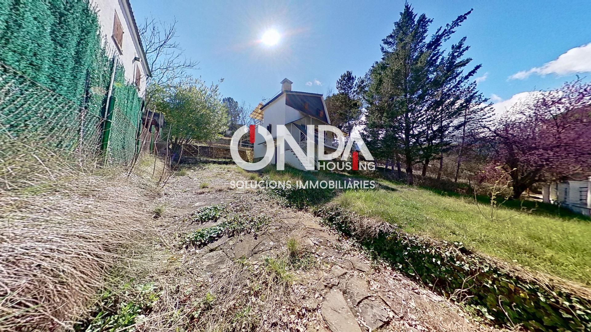 Casa o xalet en venda en Llimiana amb Calefacció, Jardí privat i Terrassa