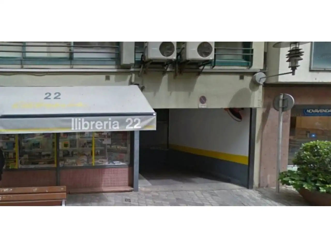 Garage for sale in Girona  with Alarm