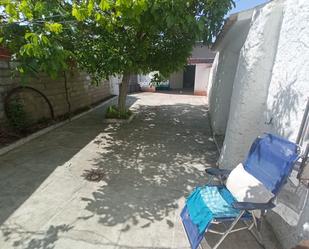 Jardí de Casa o xalet en venda en Torrejoncillo del Rey amb Moblat
