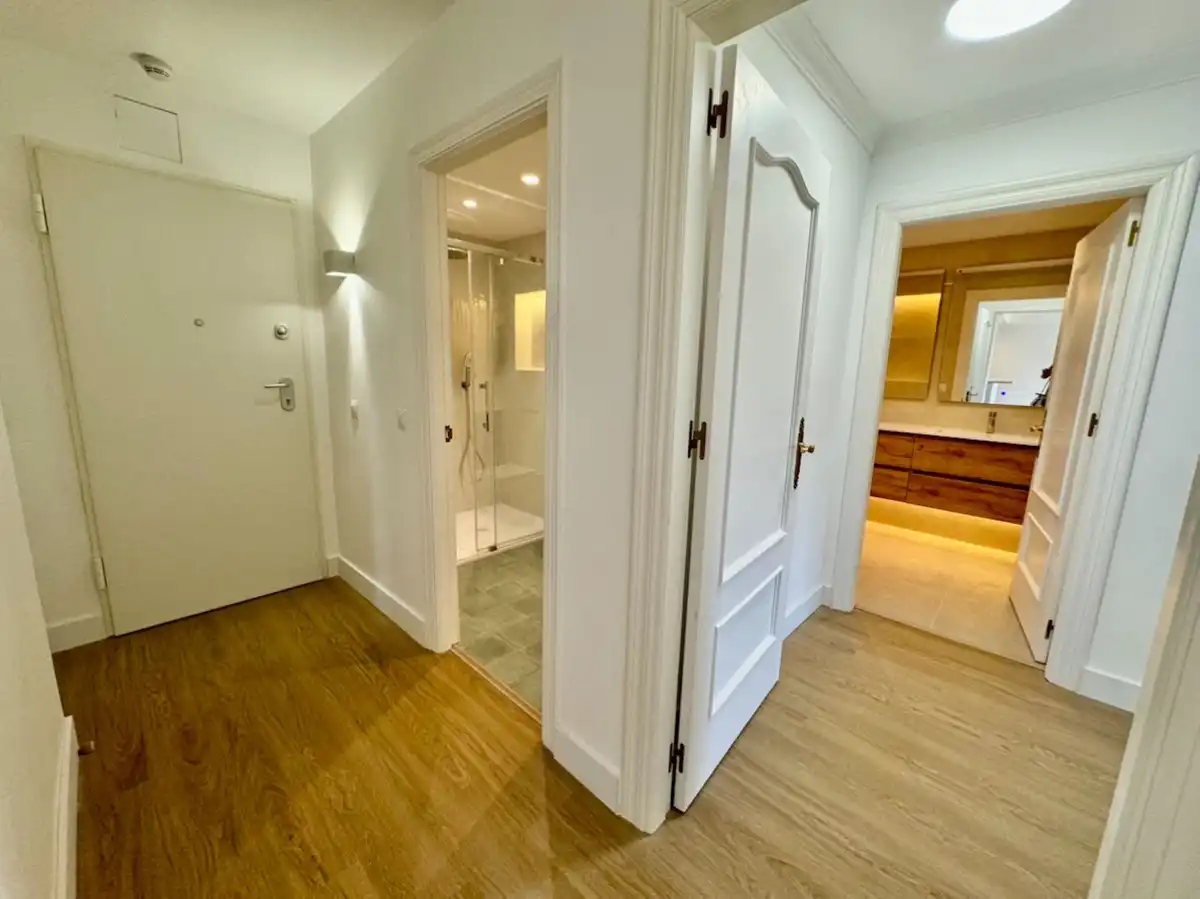 Apartment mit Pool zum Verkauf in Benamara - Atalaya, imagen 8
