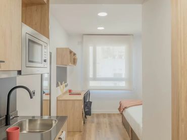 Residencial de lloguer a N/A