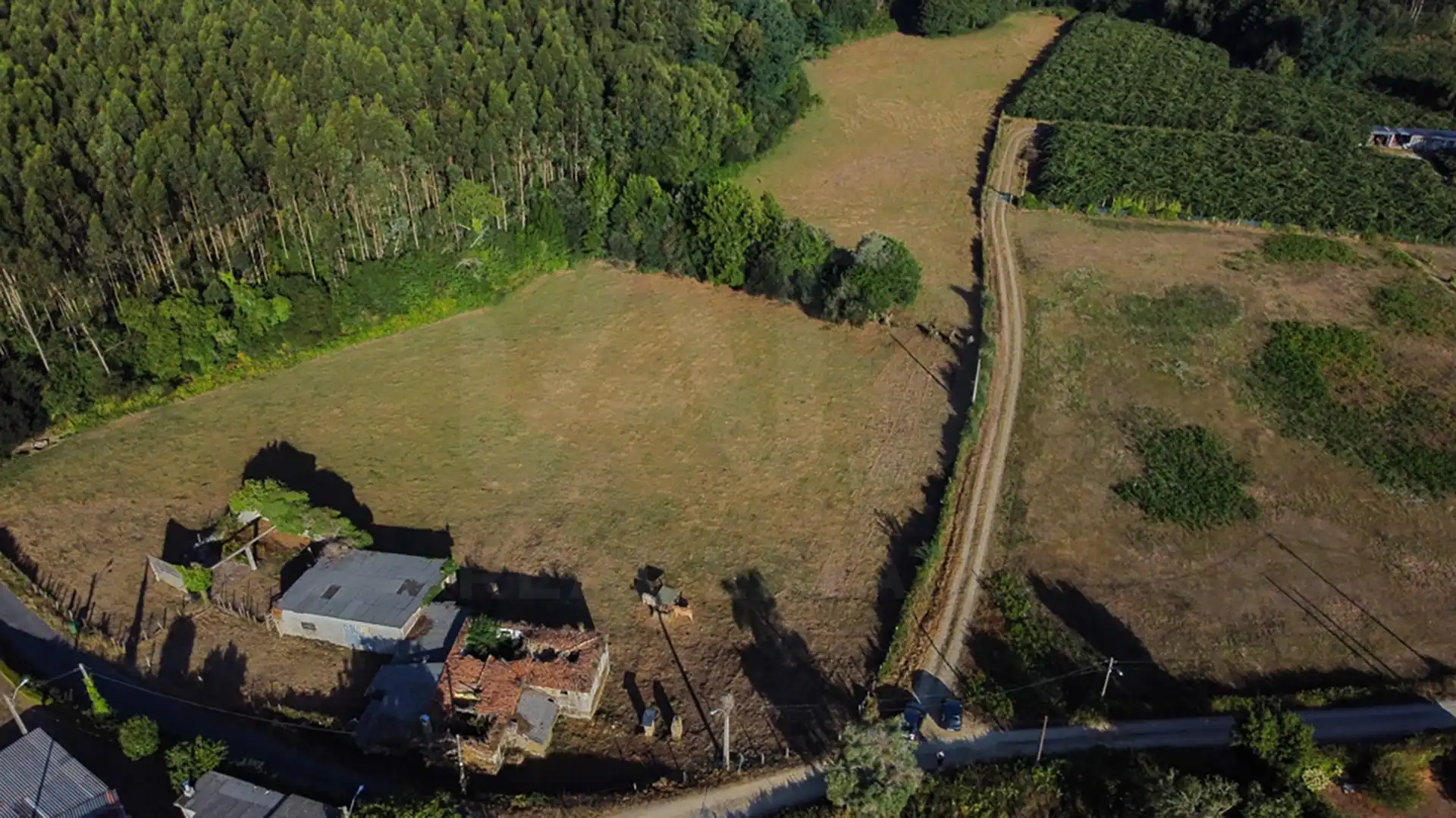 Maison à vendre à Valdoviño