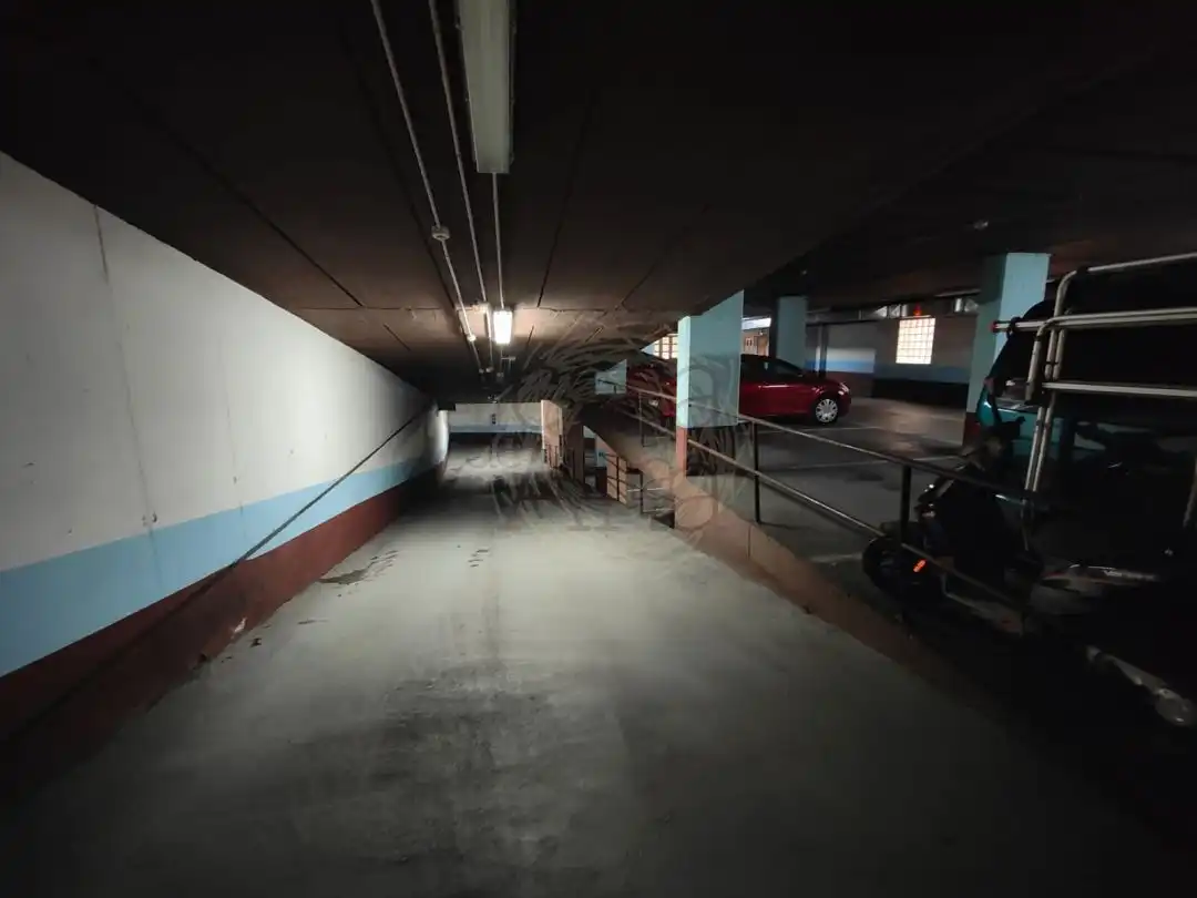 Parcheggio in vendita a sabino arana etorbidea, imagen 3