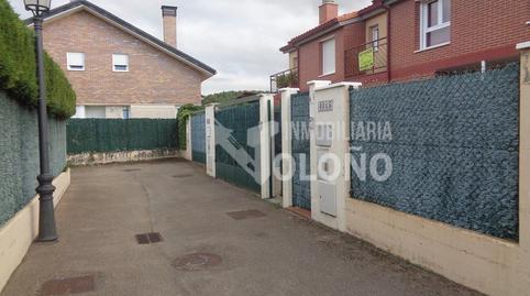 Foto 5 de Casa o xalet de lloguer a Calle Peña Gembres, 40, Anguciana, La Rioja