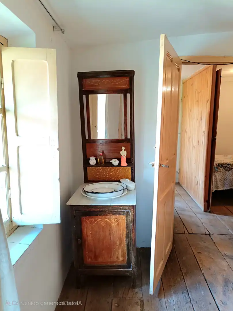 Baño de Casa o chalet en venta en Brañosera