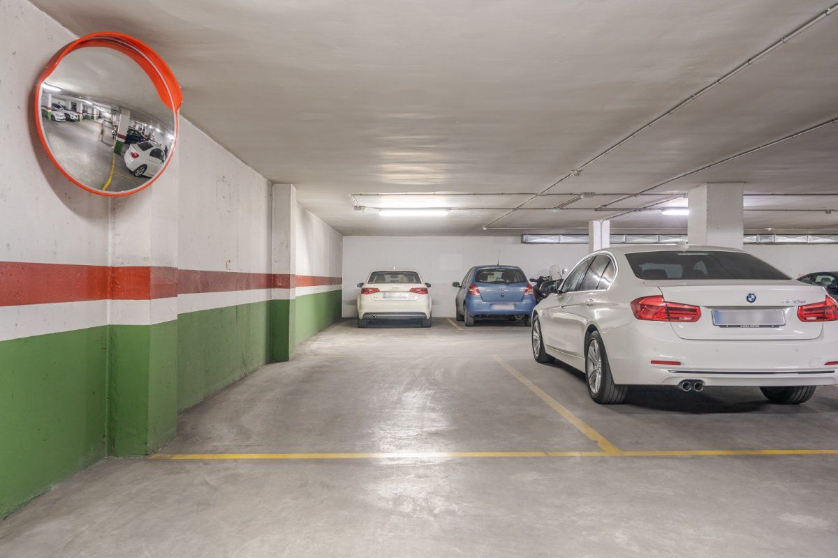 Aparcament de Garatge en venda en Armilla