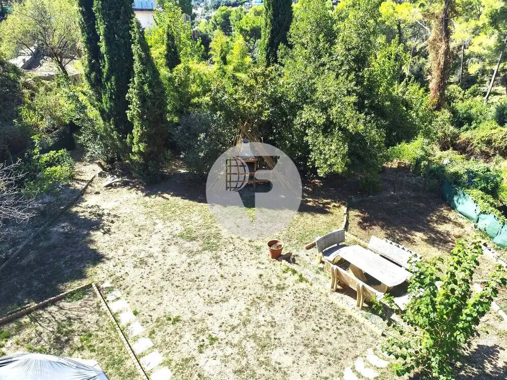 Casa amb terrassa en venda a Castellnou - Can Mir - Can Solà, imagen 23