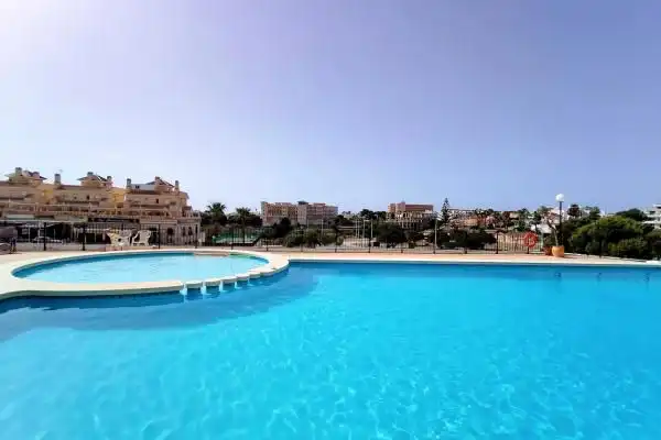 Wohnung mit Terrasse zum Verkauf in Orihuela Costa, imagen 22