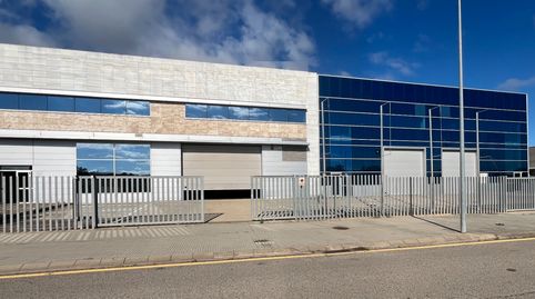 Photo 3 of Industrial buildings for sale in Carrer Unicef, Barri dels Escriptors, Salt
