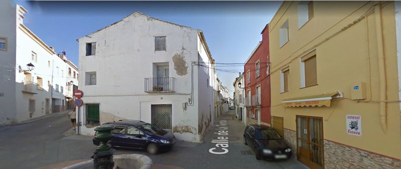 House or chalet for sale in Requena
