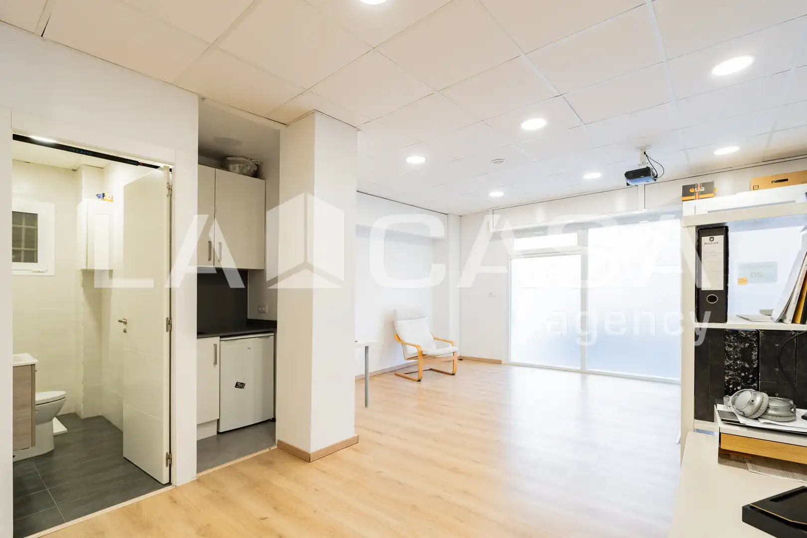 Geschaftsraum zum Verkauf in  Valencia Capital