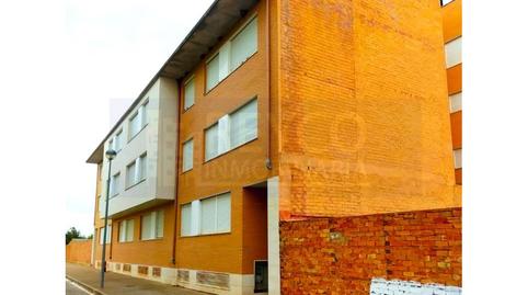 Foto 2 de Edifici en venda a Calle Paz, Arrúbal, La Rioja