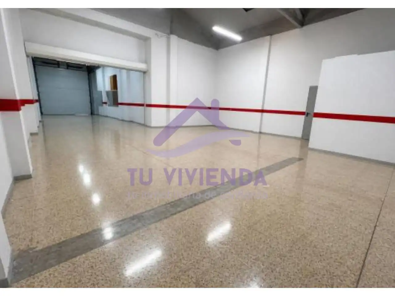 Local de lloguer en Valladolid