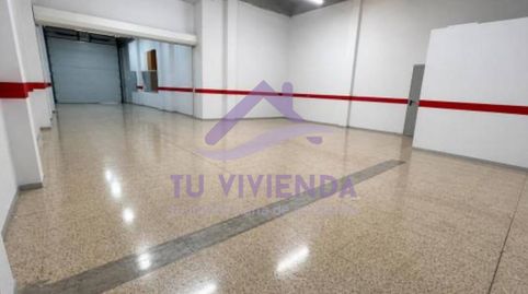 Foto 4 von Geschaftsraum zur Miete in Calle Cádiz, 1-3, Delicias, Valladolid Capital