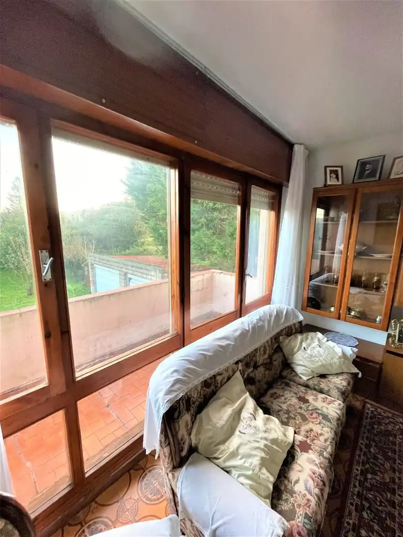 Habitación de Casa o chalet en venta en Arnuero con Calefacción, Terraza y Trastero
