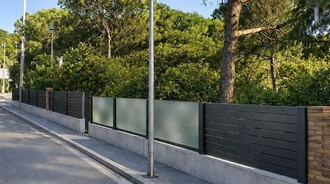 Foto 3 de Casa o xalet en venda a Catalunya, 60b, Vilanova del Vallès, Barcelona