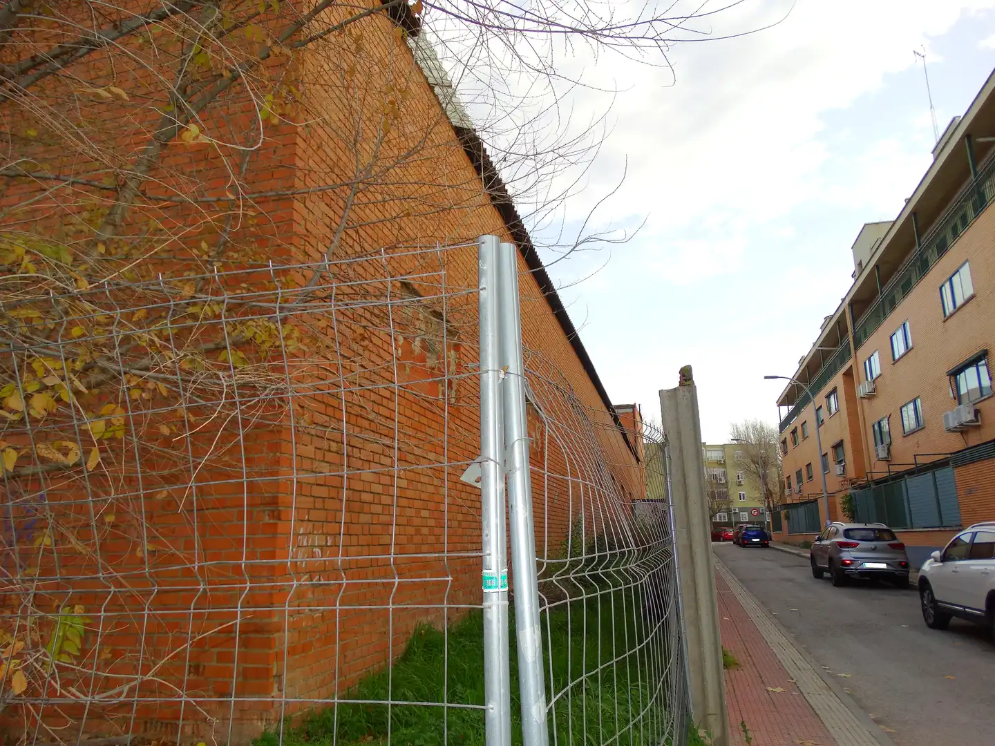 Terreno industrial en venta en Calle de Antonio Gaudí, imagen 9