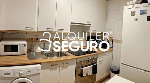 Foto 2 de Pis de lloguer a La Palma, Base Aérea, Madrid