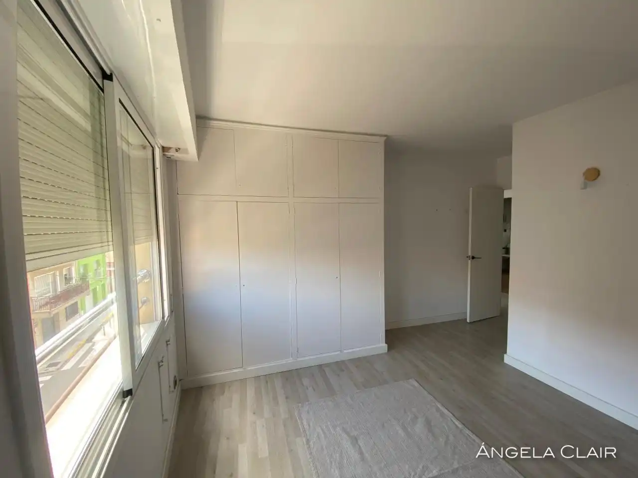 Bedroom of Flat for sale in Terrassa  with Terrace