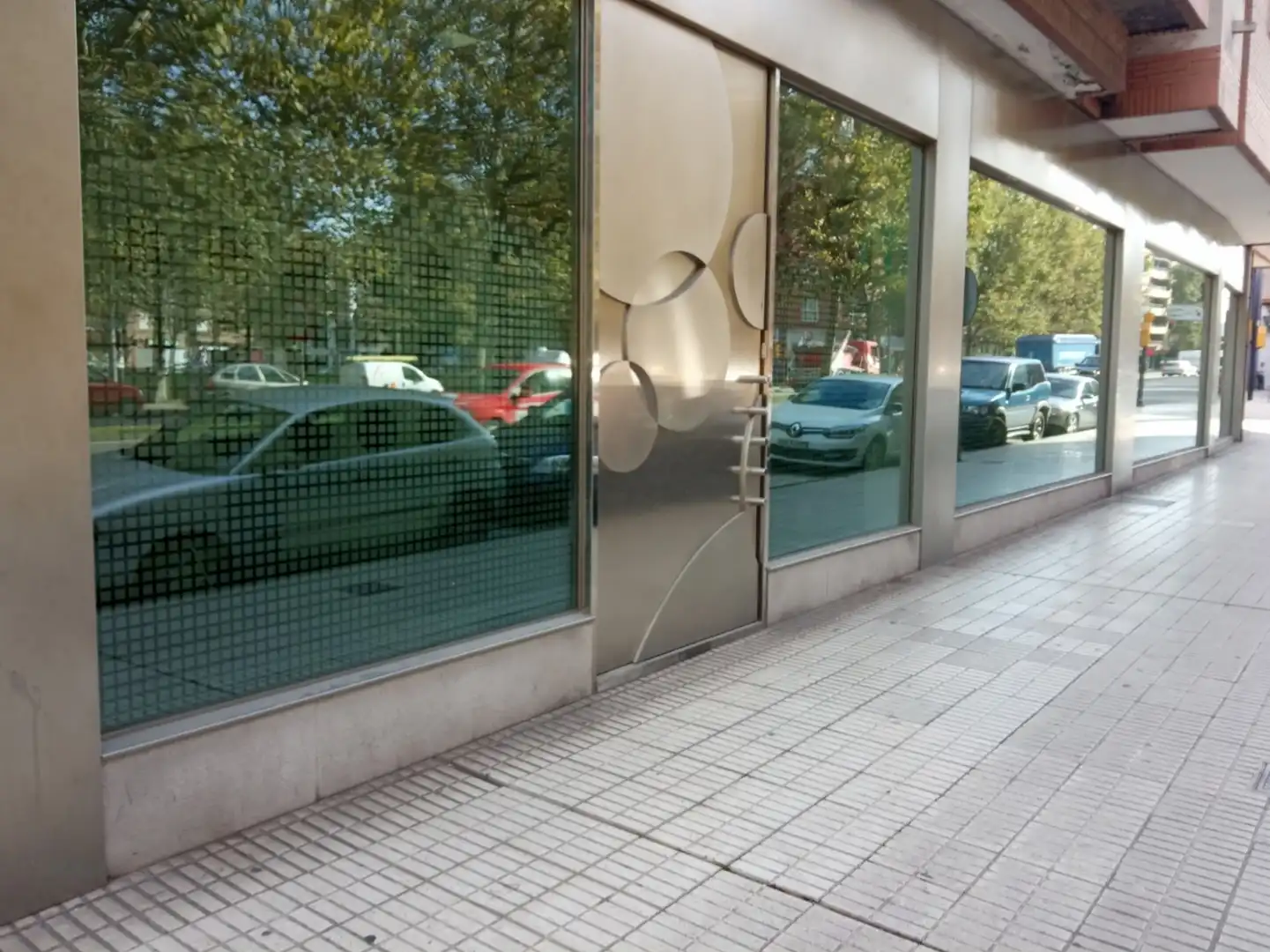 Gewerbefläche zur Miete in Gijón - Príncipe de asturias