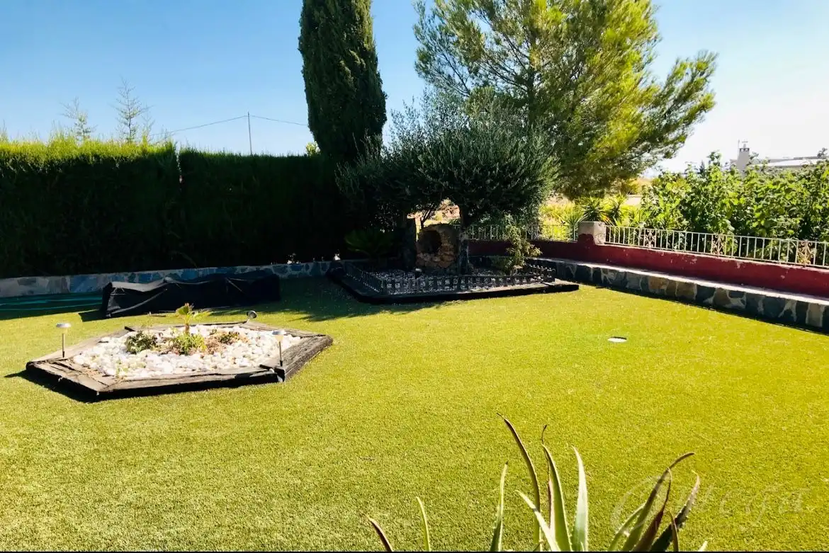 Chalet con terraza en venta en Cehegín, imagen 9