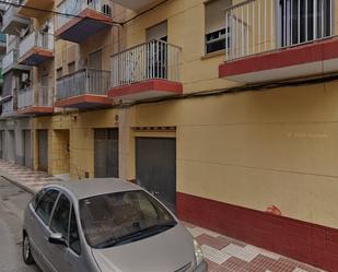 Vista exterior de Pis en venda en Algemesí