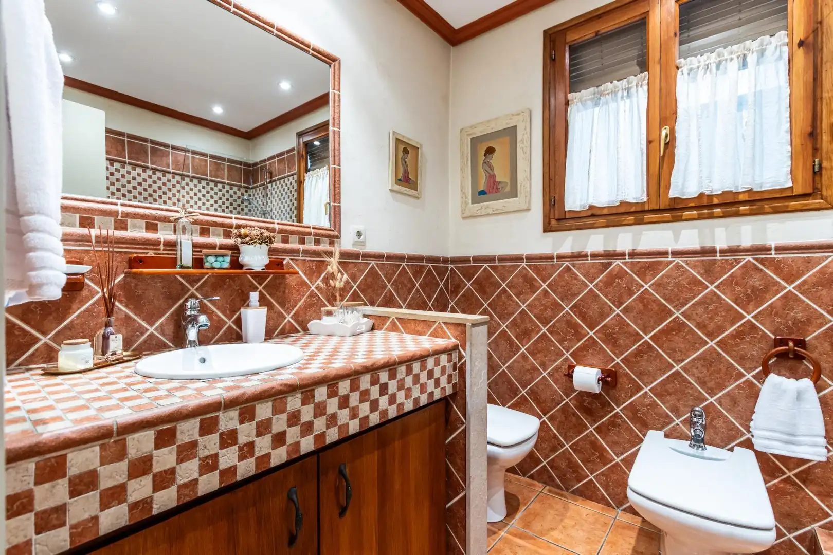 House with terrace for sale in Centre - Sant Oleguer, imagen 25