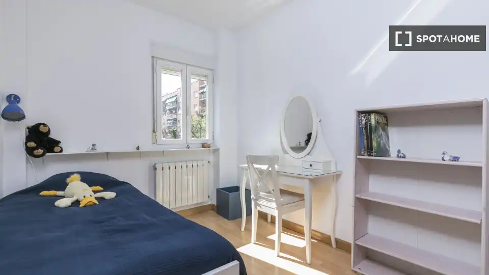 Wohnung zur Miete in Arganzuela, imagen 18
