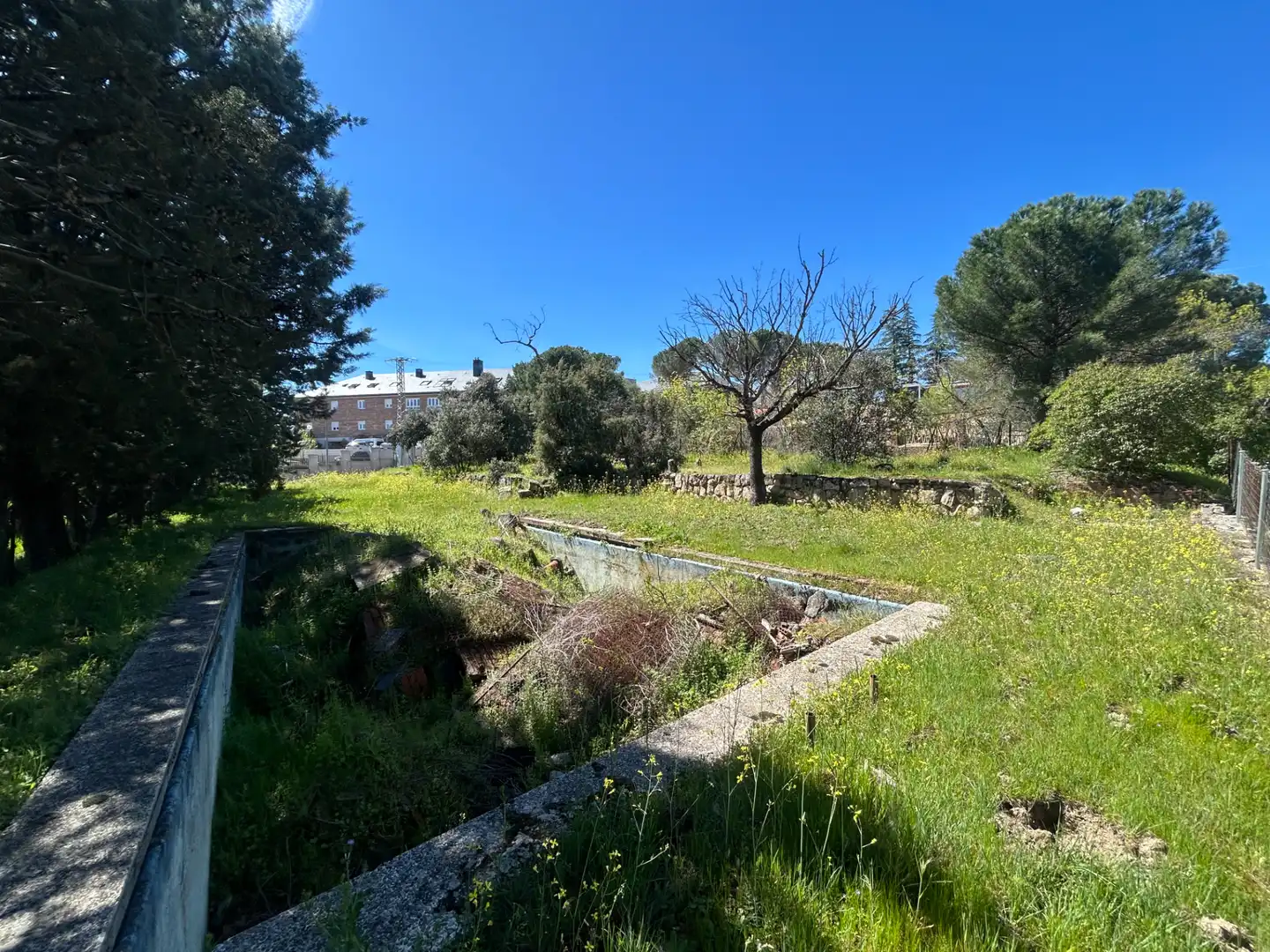 Terreno residencial en venta en Avenida de Pinares, imagen 15