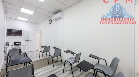 Foto 5 von Geschaftsraum zur ubertragung in Chopera, Madrid Capital