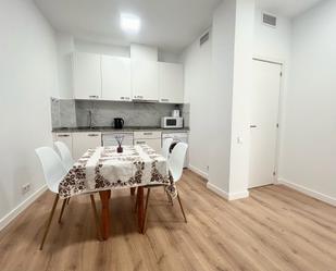 Cuina de Pis en venda en Alicante / Alacant amb Aire condicionat, Calefacció i Parquet