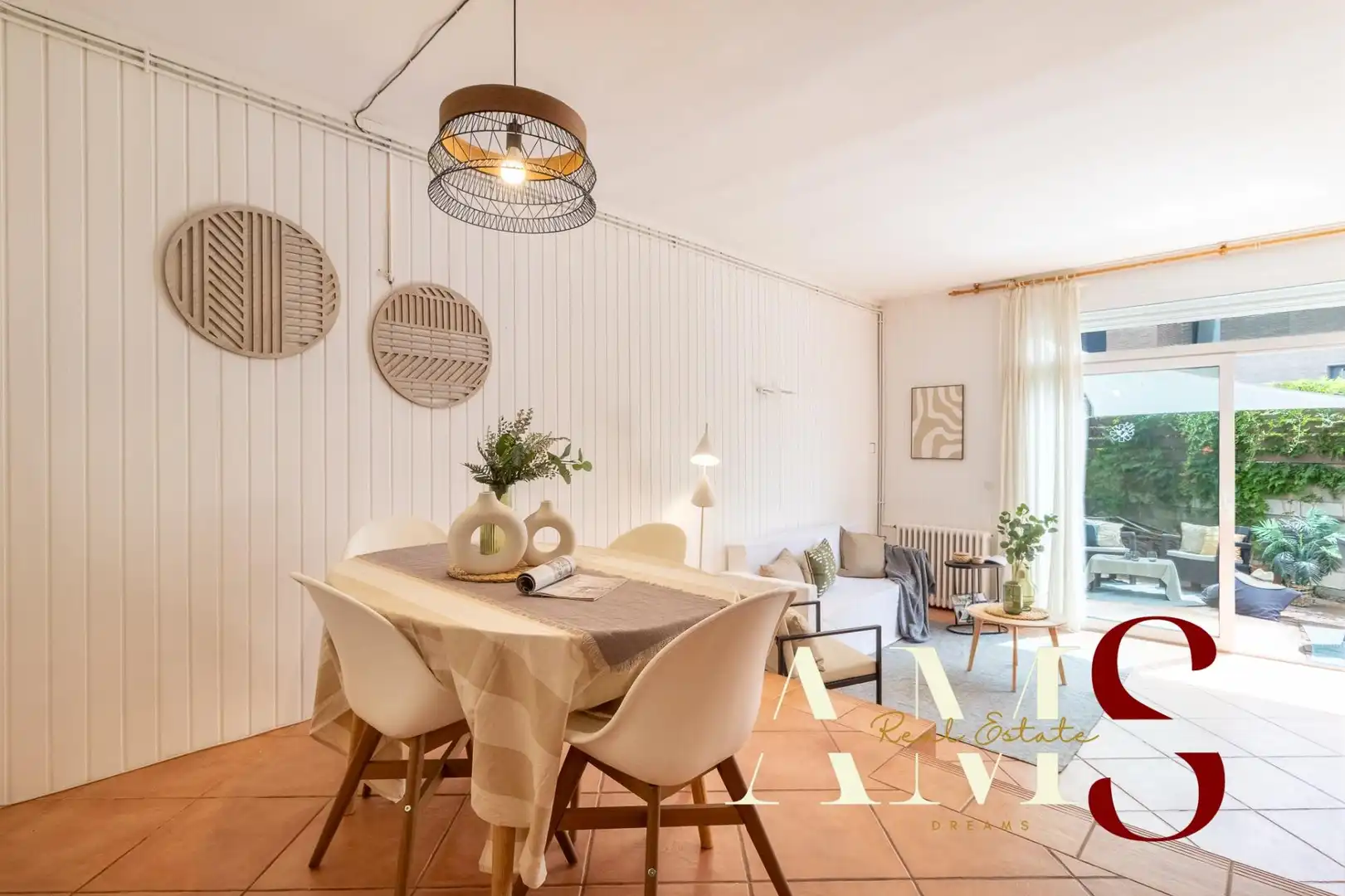 Maison jumelée avec jardin à vendre à SITGES, imagen 7