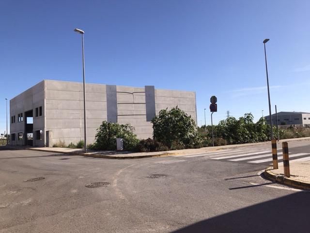 Exterior view of Residential for sale in Vinalesa