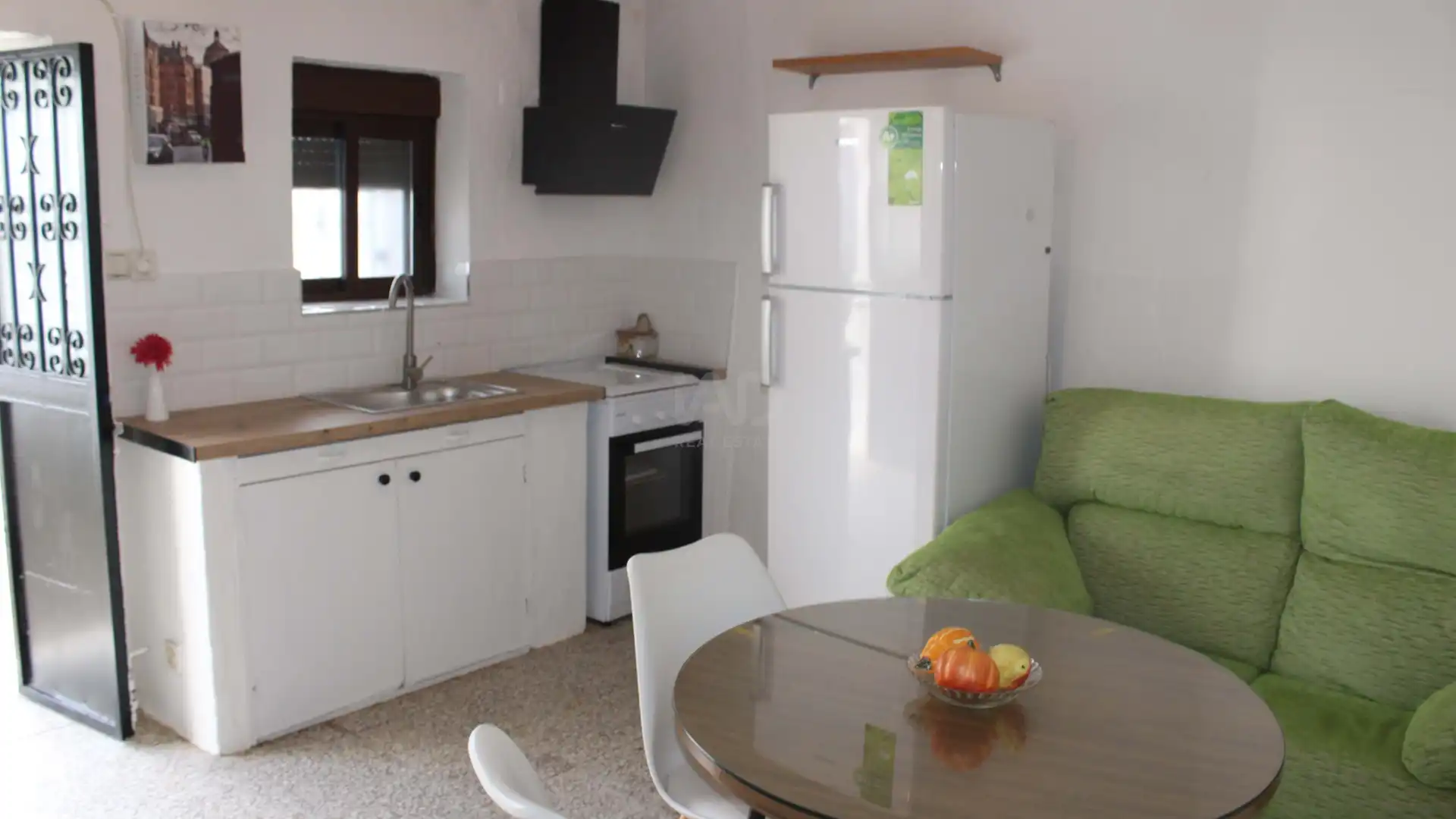 Kitchen of Building for sale in Sanlúcar de Guadiana