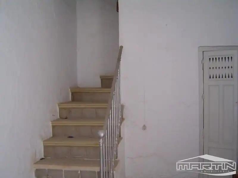 Terrenos y solares en venta en Navas del Sepillar, imagen 2