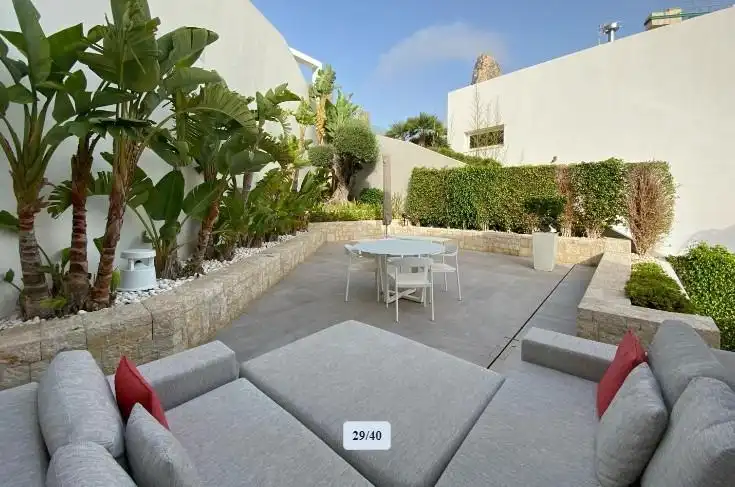 Villa avec piscine à vendre à Maryvilla, imagen 29