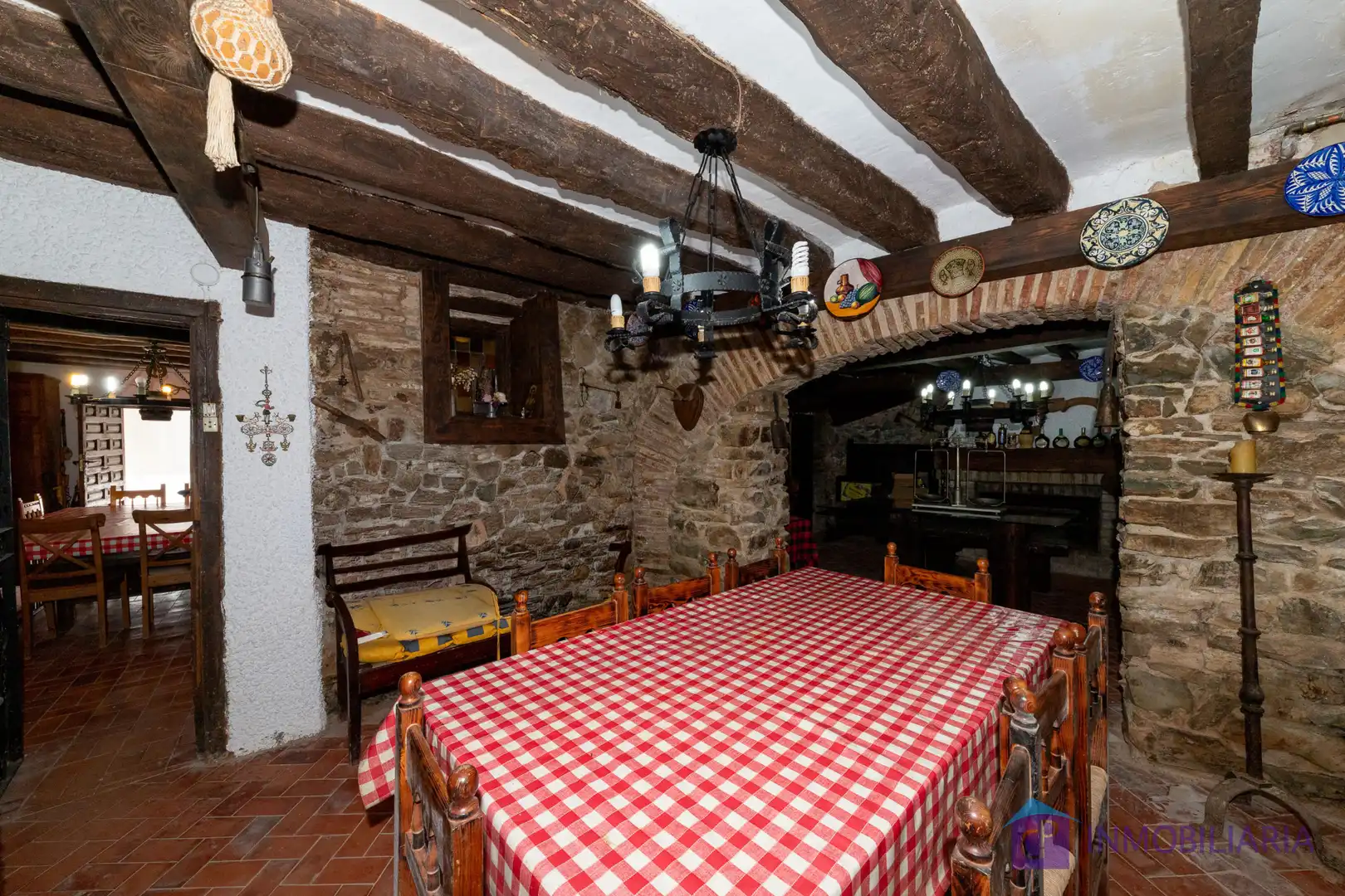Flat for sale in Ateca  with Private garden, Parquet flooring and Terrace