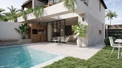 Foto 4 de Piso en venta en Calle Virgen del Carmen, Los Boliches, Málaga