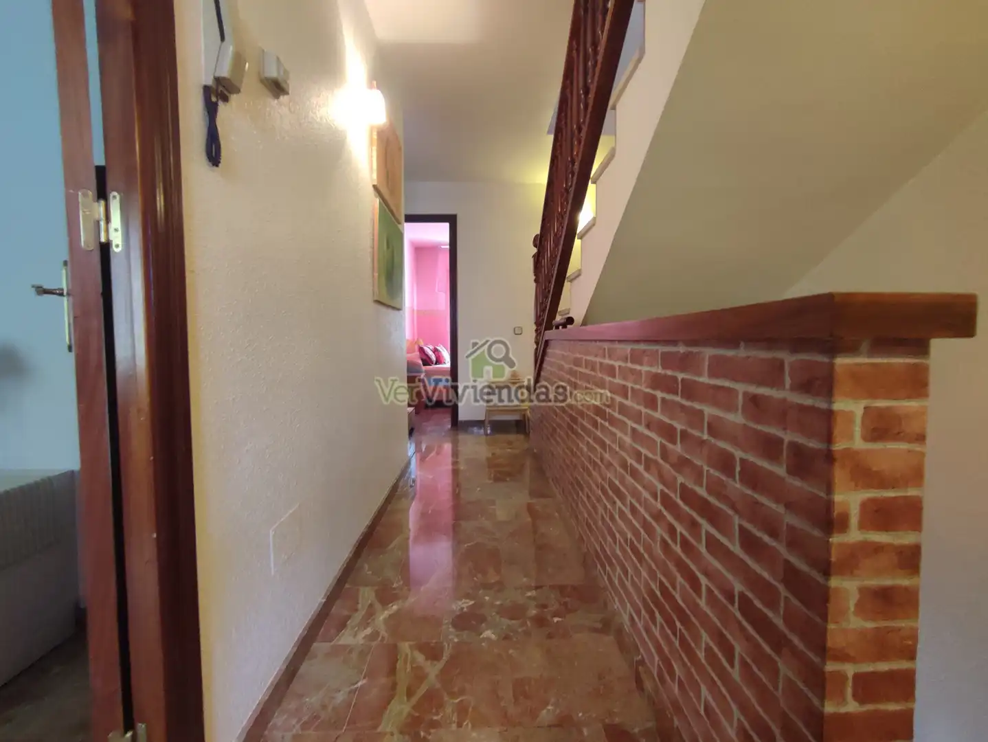 Maison mitoyenne avec terrasse à vendre à Torrelles de Llobregat, imagen 40