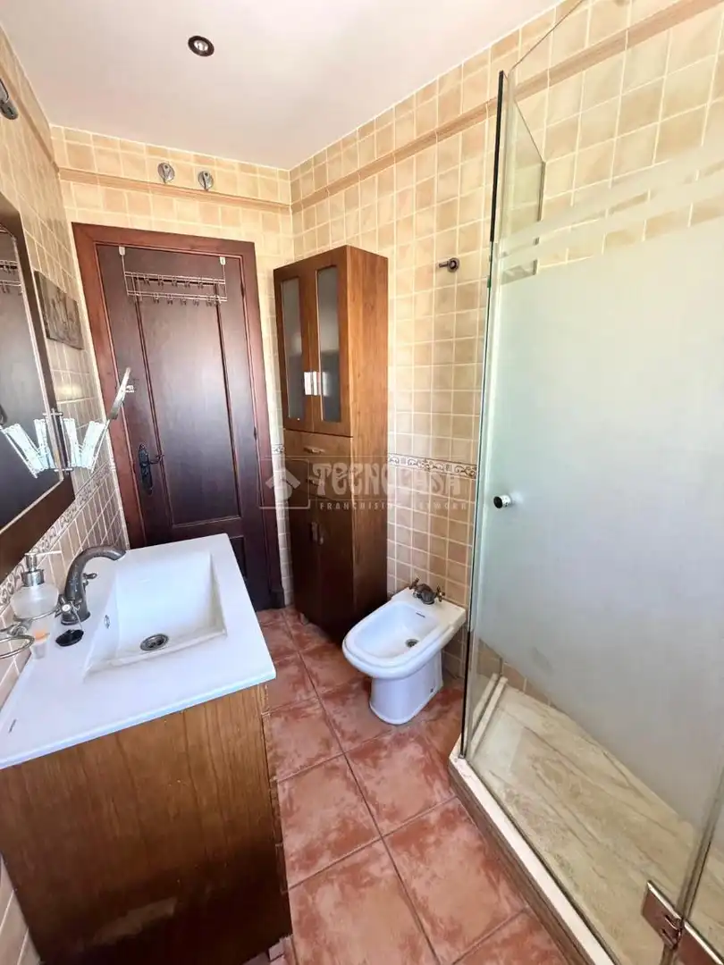 Bathroom of Detached homes for sale in Jerez de la Frontera  with Terrace