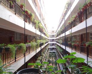 Exterior view of Flat to rent in Málaga Capital