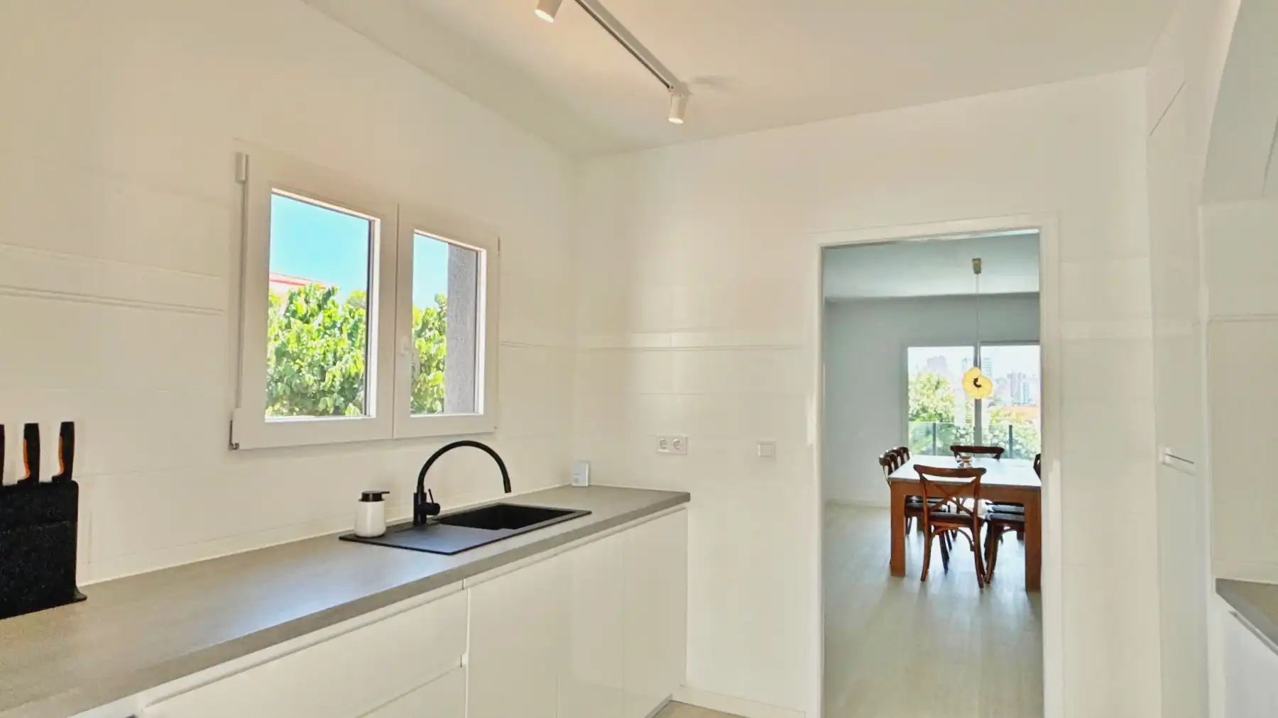 Villa con giardino in vendita a Marisol Park - Ortembach - Los Almendros, imagen 9